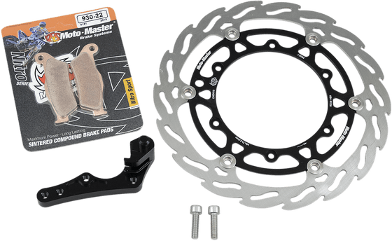 M310022 MOTO-MASTER brake kit