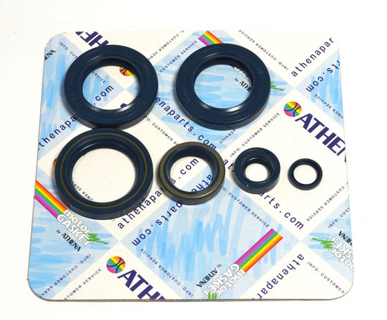 P400270400051 ATHENA engine oil seals kit