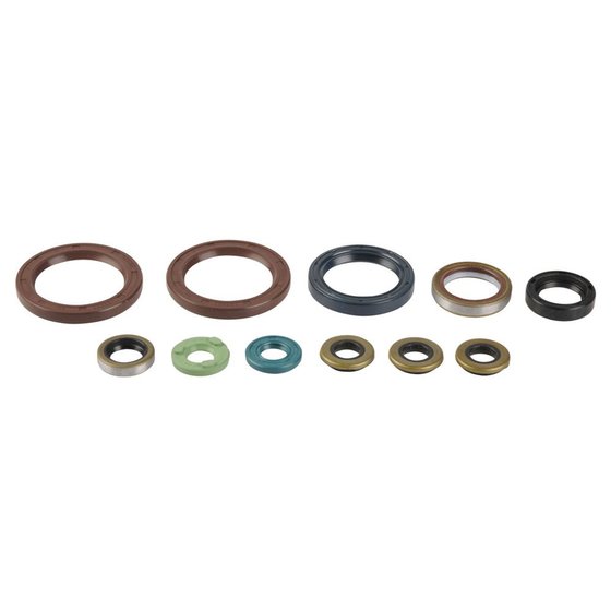 P400270400036 ATHENA engine oil seals kit