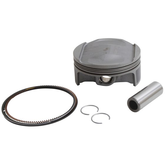 23607 Vertex cast replica stroker piston kit