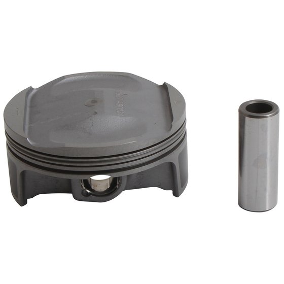 23607 Vertex cast replica stroker piston kit