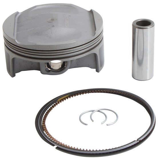 23607 Vertex cast replica stroker piston kit