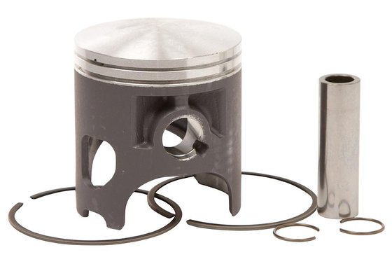 23607 Vertex cast replica stroker piston kit