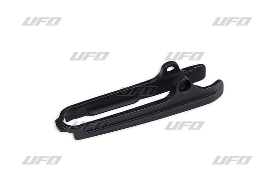 KT04076#001 UFO chain slider for ktm 65sx in black