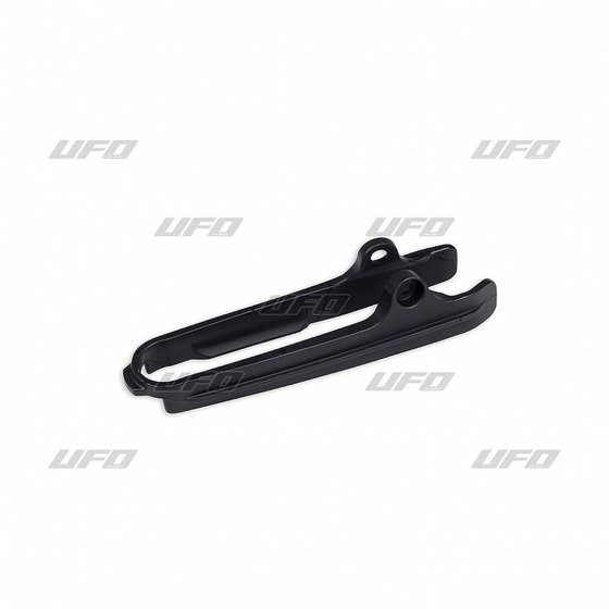 KT04076#001 UFO chain slider for ktm 65sx in black