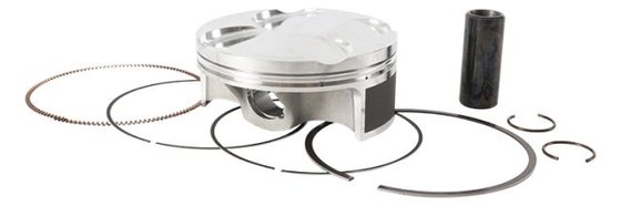 24109 Vertex forged replica piston kit