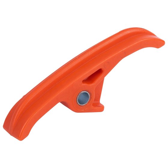 8457200002 POLISPORT chain slider piece orange