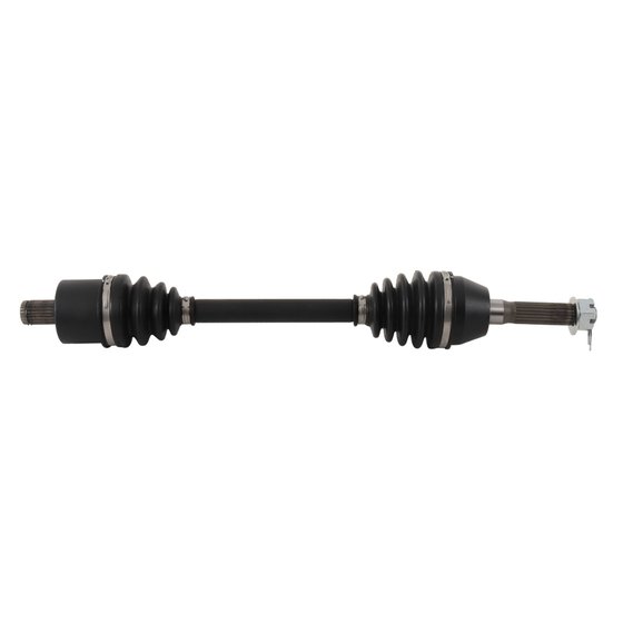 78-AB8-PO-8-362 All Balls all balls axle complete 8 polaris 450-570cc right/left front