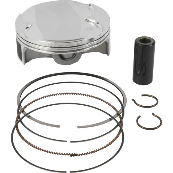 24213 Vertex forged replica piston kit