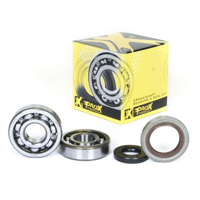 23.CBS61009 ProX crankshaft bearing and seal kit