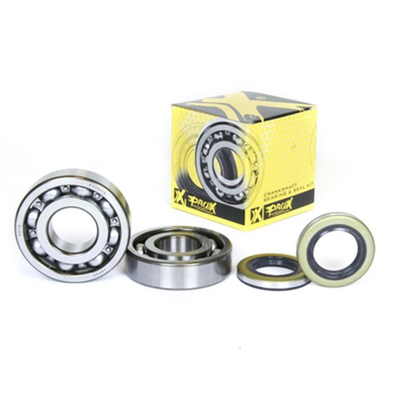 23.CBS45088 ProX crankshaft bearing and seal kit