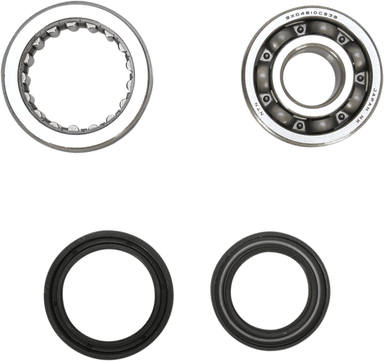 23.CBS12007 ProX crankshaft bearing and seal kit