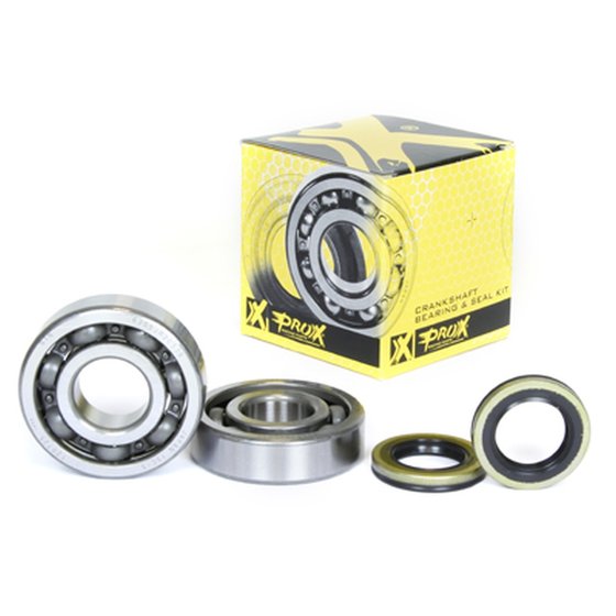 23.CBS12007 ProX crankshaft bearing and seal kit