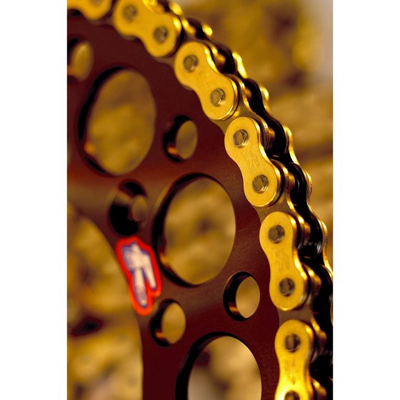 RH-C127 RENTHAL mx works r1 chain