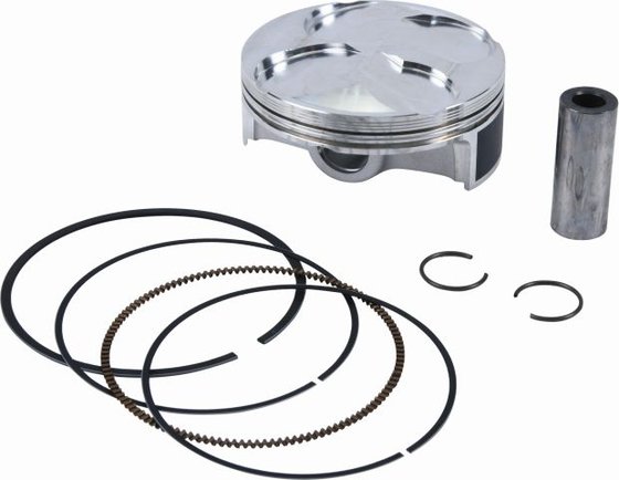 23561 Vertex forged high compression piston kit