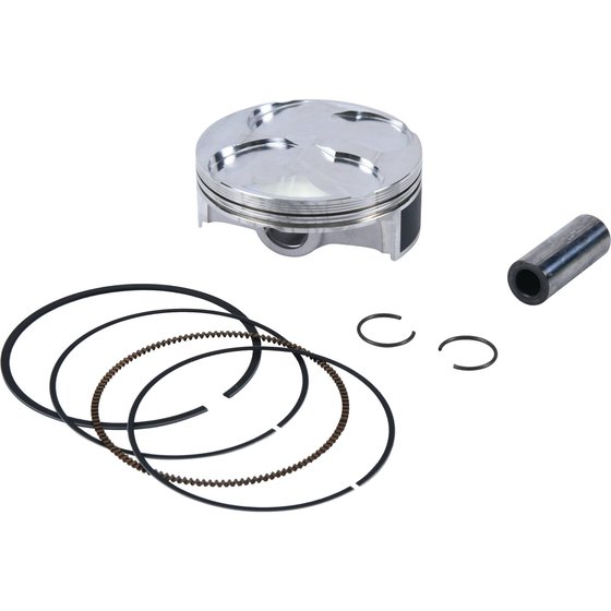 23561 Vertex forged high compression piston kit