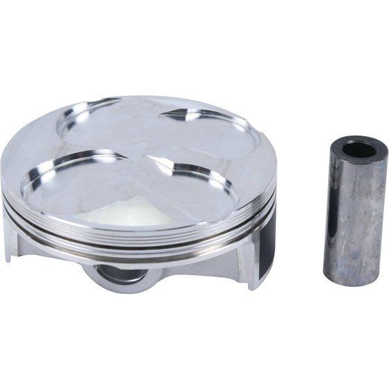 23561 Vertex forged high compression piston kit