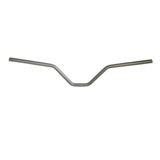 BIKETEC novelty steel handlebars