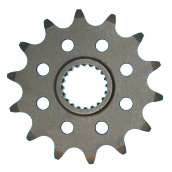 61700-14 Supersprox supersprox front sprocket sherco z14