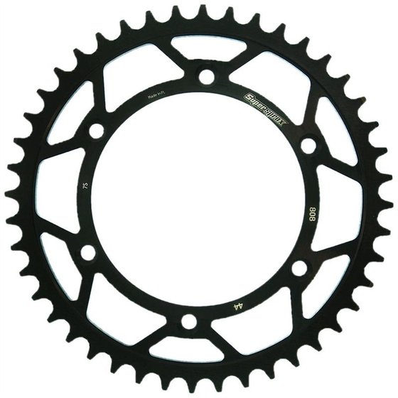 RFE-808:45-BLK Supersprox rear sprocket