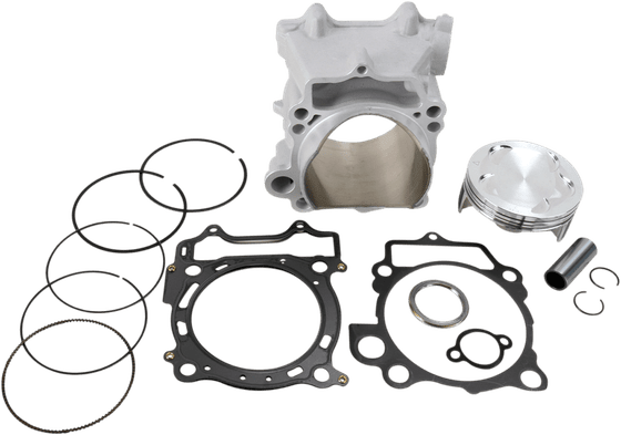 20003-K02 Cylinder Works standard bore cylinder kit