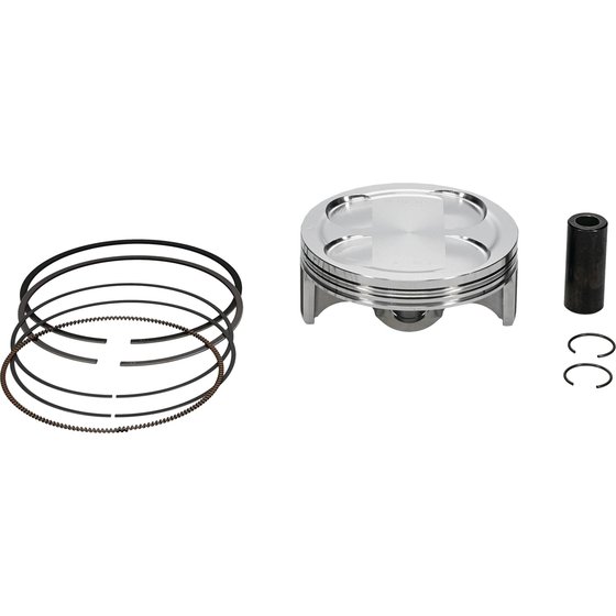 24448 Vertex forged replica piston kit