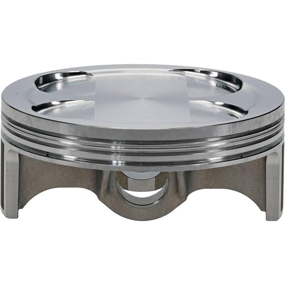 24448 Vertex forged replica piston kit