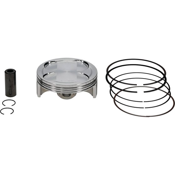 24448 Vertex forged replica piston kit