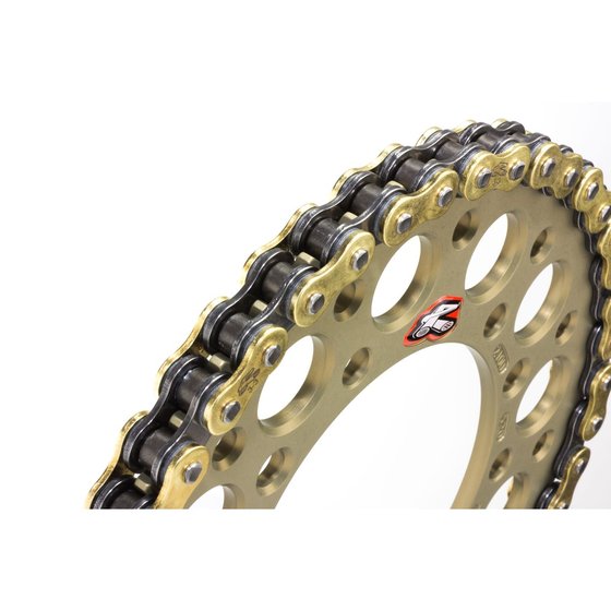 RENTHAL 520x120 drive chain