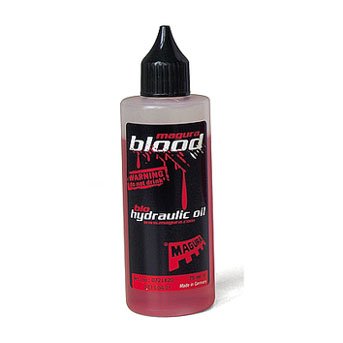 2702143 MAGURA red lubricant