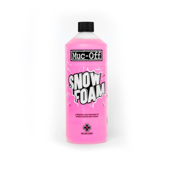 MUC-OFF snow foam cleaner - 1l