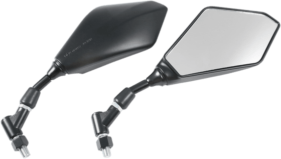 PARTS EUROPE universal replacement mirror