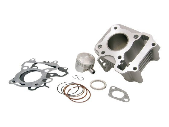 NK101.65 NARAKU cylinder kit 63cc