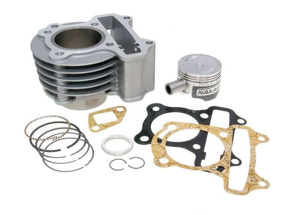 NK100.47 NARAKU 72cc cylinder kit