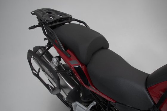 KFT.19.806.30000/B SW-MOTECH pro side carrier black for benelli trk 502 x