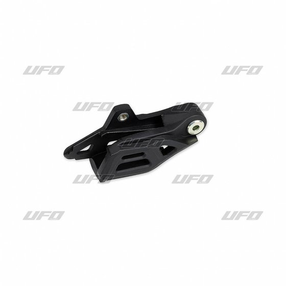 KT04075#001 UFO black chain guide for ktm 65sx