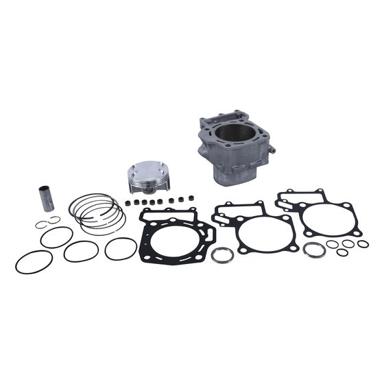 30008-K02HC Cylinder Works standard bore high compression cylinder kit