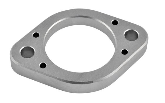 AKRAPOVIC replacement exhaust flange for yamaha yzf-r6