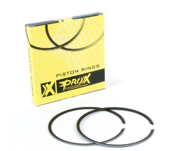 400-02-4124 ProX prox piston ring set kx85 '14-16