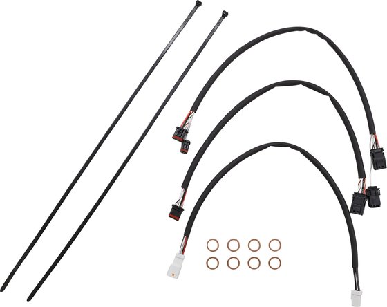 387991 MAGNUM control cable kit sc