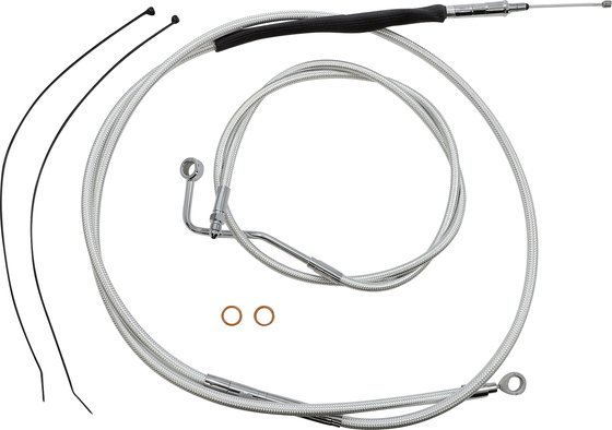 387991 MAGNUM control cable kit sc