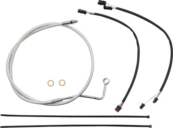 387983 MAGNUM control cable kit sc