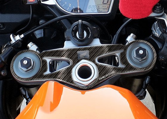 PPSH26P ONEDESIGN yoke protector for cbr1000rr