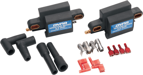 DYNATEK single output ignition coil