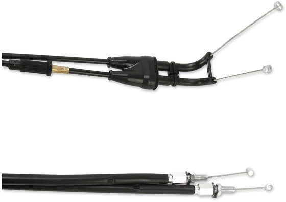 45-1032 MOOSE RACING mse throttle cables