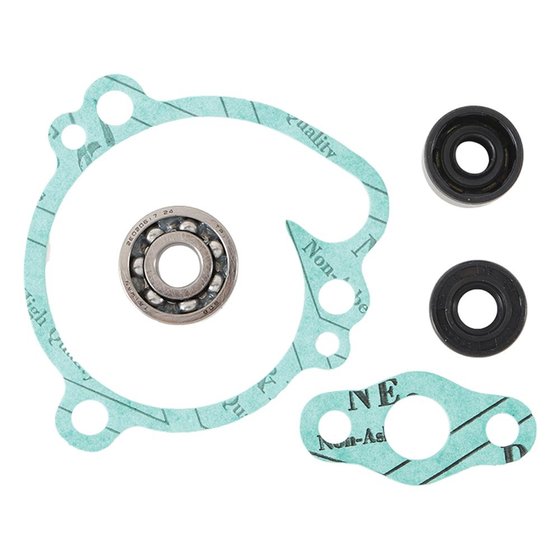 WPK0039 Hot Rods water pump kit