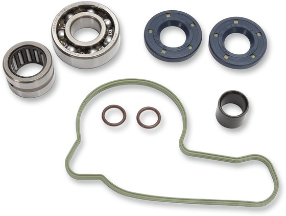 WPK0066 Hot Rods water pump kit