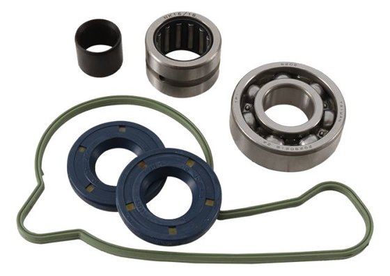 WPK0066 Hot Rods water pump kit