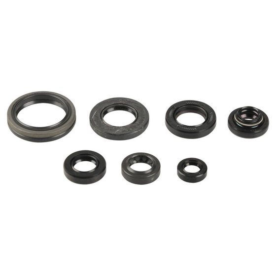 P400510400029 ATHENA engine oil seals kit