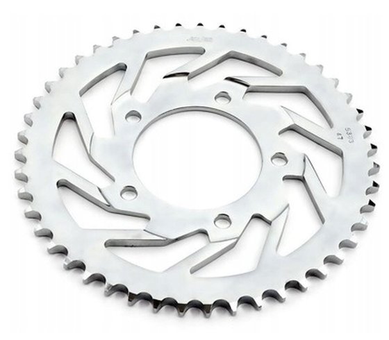 SUN1-4483-43 SUNSTAR SPROCKETS rear sprocket